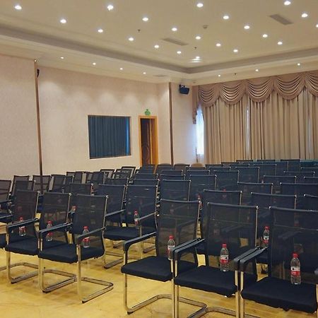 Vienna Hotel Nanxiong Luaran gambar