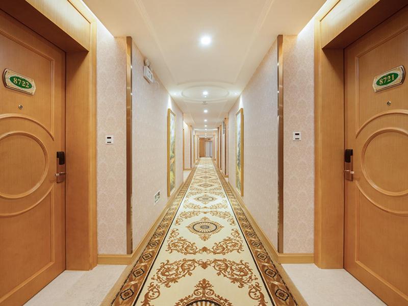 Vienna Hotel Nanxiong Luaran gambar
