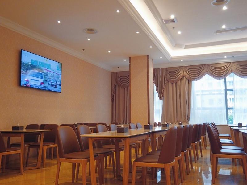 Vienna Hotel Nanxiong Luaran gambar